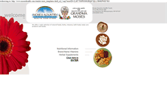 Desktop Screenshot of moseshealth.com